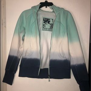 VINTAGE SPECIAL EDITION LULULEMON JACKET